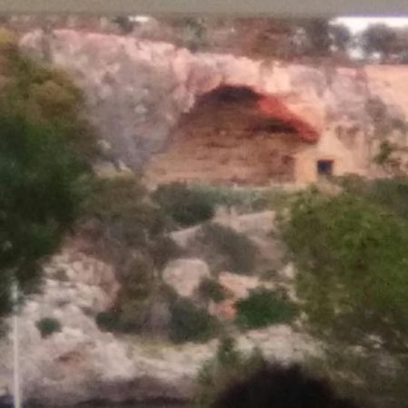 Chalet Cala Figuera カラ・フィゲラ エクステリア 写真