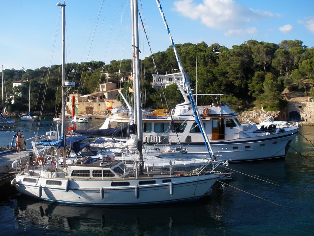 Chalet Cala Figuera カラ・フィゲラ 部屋 写真