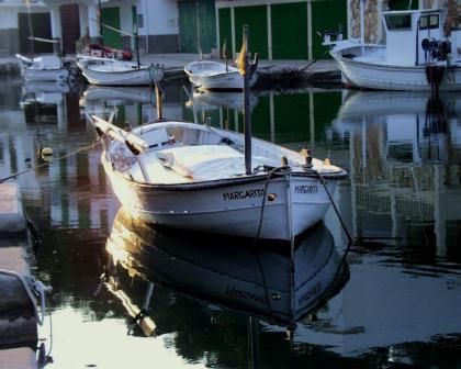 Chalet Cala Figuera カラ・フィゲラ 部屋 写真