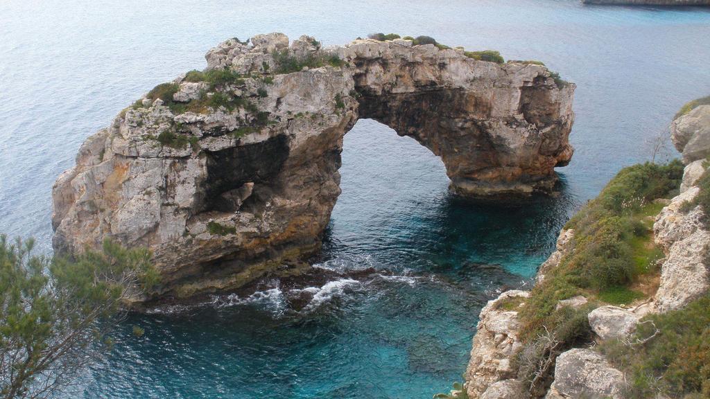 Chalet Cala Figuera カラ・フィゲラ 部屋 写真