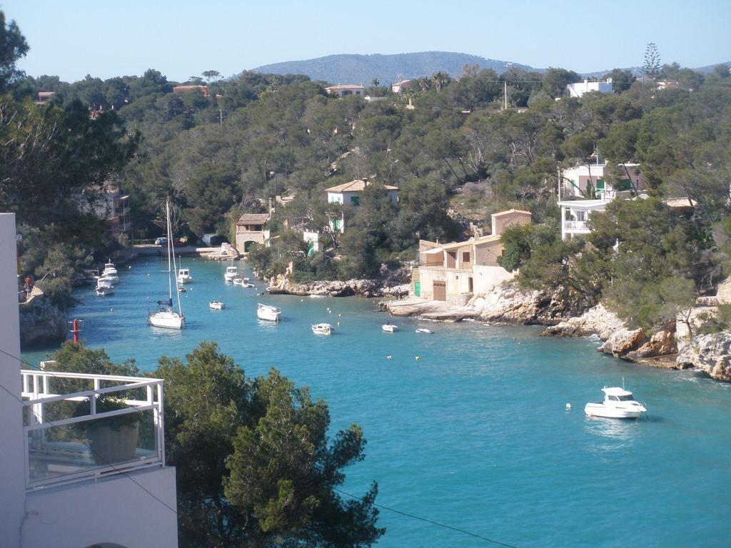Chalet Cala Figuera カラ・フィゲラ 部屋 写真