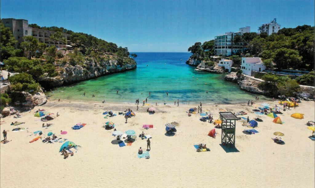 Chalet Cala Figuera カラ・フィゲラ 部屋 写真