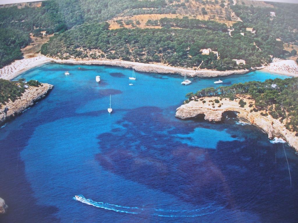 Chalet Cala Figuera カラ・フィゲラ 部屋 写真