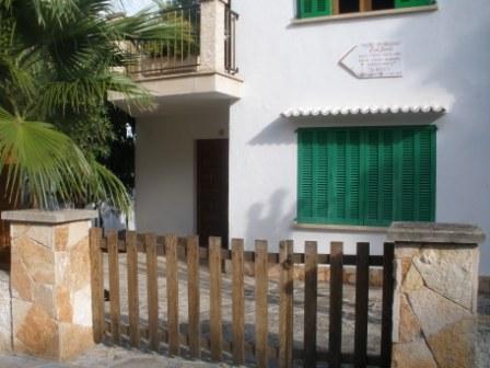 Chalet Cala Figuera カラ・フィゲラ 部屋 写真